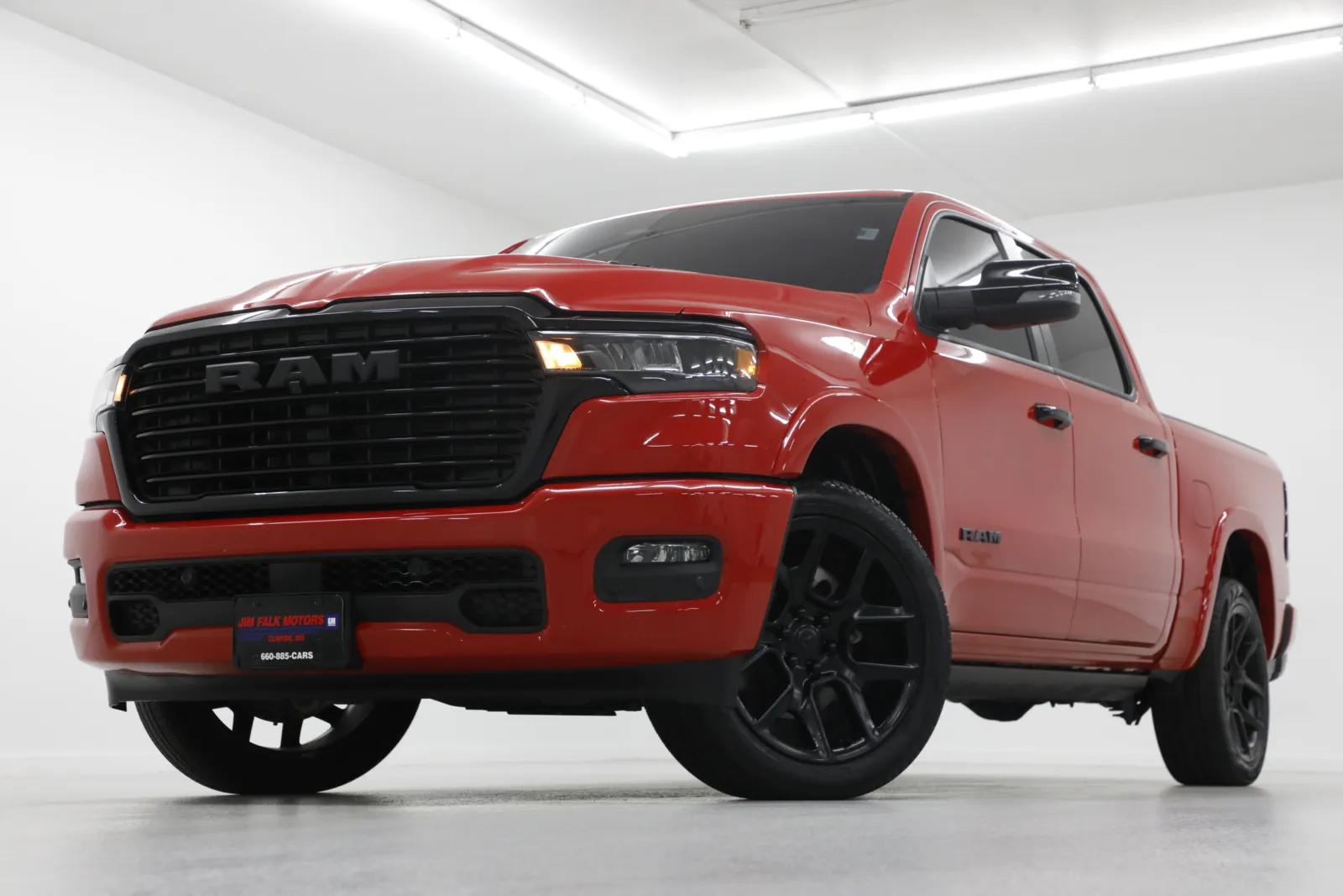 ram ram 1500 pickup 2025 1C6SRFJP7SN714198 image ram ram 1500 pickup 2025 1C6SRFJP7SN714198 image